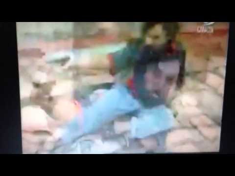 Muerte de Pablo Emilio Escobar Gaviria