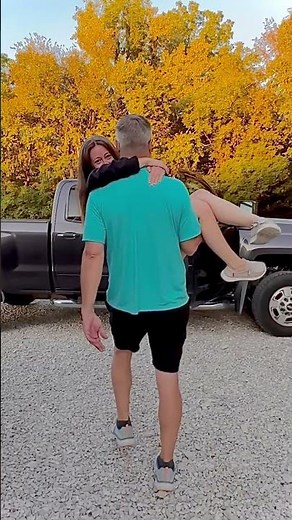 We Tried the Viral One-Arm Challenge (RV Life Edition!) #onearmchallenge