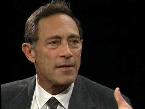 John Mack: Human Encounters with Aliens (excerpt) -- A Thinking Allowed DVD w/ Jeffrey Mishlove