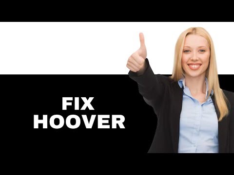 How To Fix The Hoover Washing Machine E09 Error Code Meaning Causes Solutions 2025
