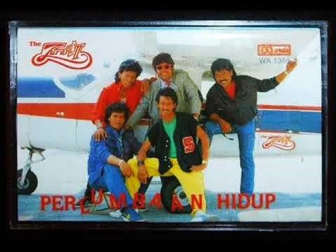 the zurah II _ kehampaan (1986) reupload