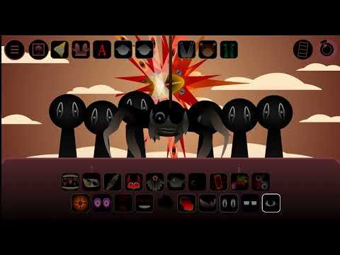 Sprunki Phase 9: A Dose Of Hope