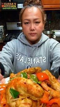 How to Make Delicious Salt and Pepper Shrimp