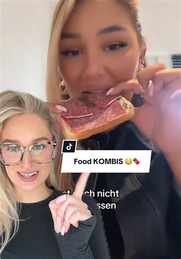 Nutella: DER, DIE oder DAS? Test