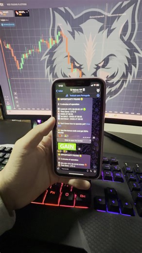  Free Signals Group Live Sessions + Simple Strategy. | Wolves signals 04 | Facebook