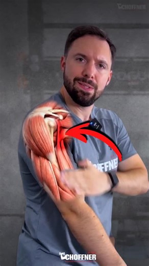 💥 Biceps Tendonitis Pain Relief (Fix the Real Cause) 💥 Front-shoulder or biceps pain usually isn’t a “biceps problem.” It shows up when the shoulder loses control and the tendon gets overloaded doing a job it shouldn’t have to do. Fix the mechanics, and the pain starts to calm down. Why this works: • Reduces unnecessary stress on the biceps tendon • Improves shoulder control and positioning • Restores smoother rotation and movement • Unloads irritated tissue without shutting movement down • Bu