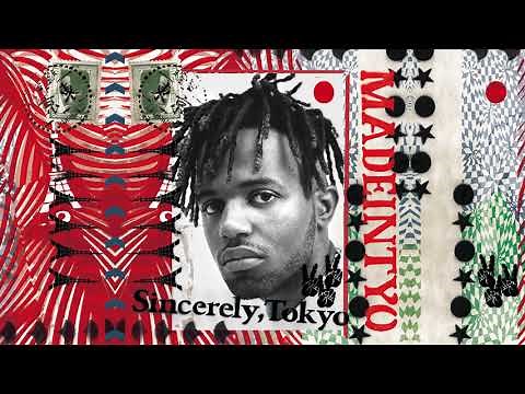 MadeinTYO - Chucky Cheese [Official Audio]