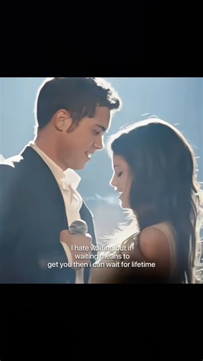 𝑅𝑒𝑒𝓉 🦋 on Instagram: "Will you wait for me ?? [romantic confession, emotional dialogue, candlelight date, poolside romance, aesthetic vibes, night lights, deep love, loyal partner, waiting for love, love promise, emotional connection, dramatic love scene, soft lighting, heartfelt quote, true love, relationship goals, cinematic moment, love story, patient love, forever waiting] Check my new reels 🧿🎀 . . . Tags: #couple #couplereels #love #foryou #relatable #explorepage #relationshipgoals #