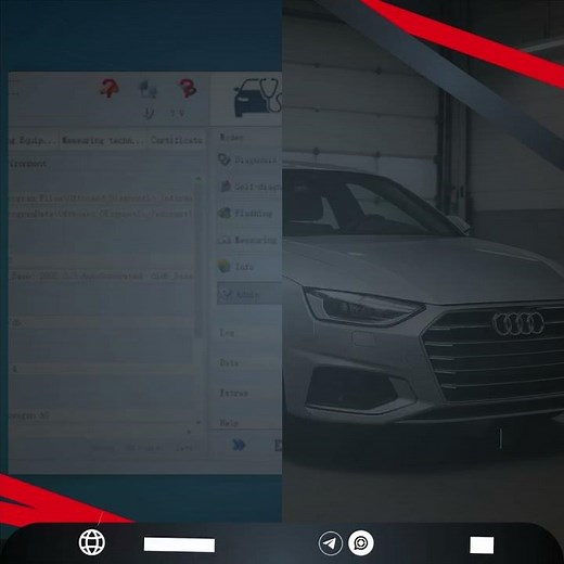 ⚙️VAG Group Software: ODIS-S, ODIS-E, ETKA, PETKA, Elsawin⚙️ #carsoftware #carprogramming #carcoding