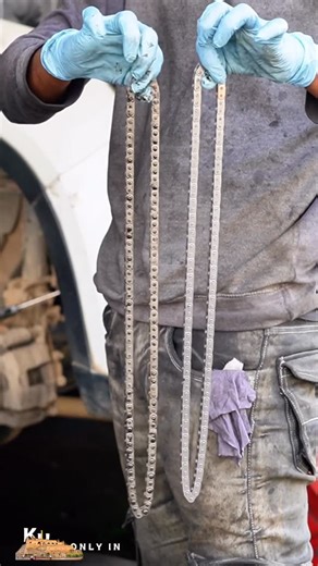 𝙍𝙚𝙙𝙙𝙮 𝙂𝙖𝙧𝙖𝙜𝙚 on Instagram: "MUDDANUR BREZZA DIESEL 1 LAKH KMS SERVICE"