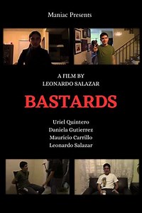 Bastards (2022) - Movie