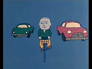 Muzzy Comes Back 5 Spanish Español with subtitles