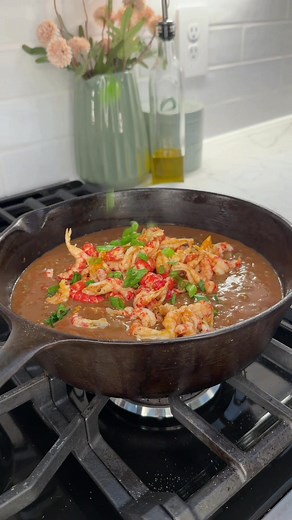 Crawfish Étouffée Recipe - A Cajun Delight