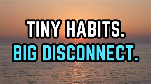 These 7 Habits Make You Hard to Talk To (Without Realizing) If conversations often feel awkward — like you're trying, but something just doesn't click — you might be showing signs you’re hard to talk to without even realizing it. This video breaks down seven subtle communication habits that quietly shut people out, even when your heart is in the right place. Social connection isn’t just about what you say. It’s about how you say it, how you listen, how your body moves, and the emotional space yo