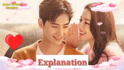 Love O2O Episode 1 ( in hindi ) Chinese drama || love o2o hindi dubbed #cdrama #loveo2o
