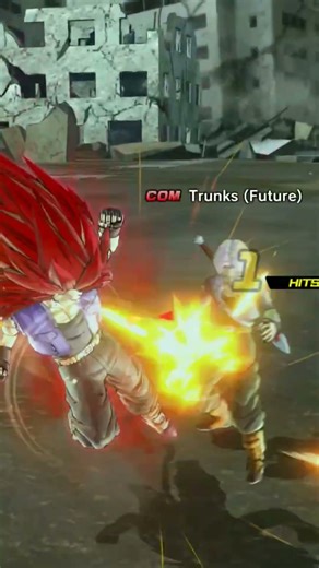 Custom Transformation Predator Mod