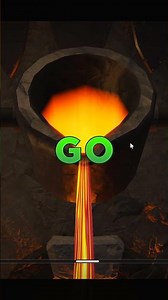 The Crafting Skill Gap is INSANE #gaming #comparison #viral