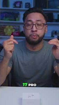 AirPods Pro 3 Unboxing: Apple's Upgrade Secrets Revealed! #shorts