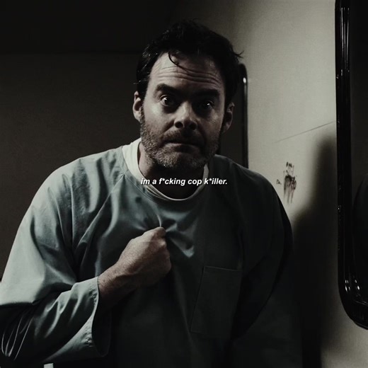 Exploring Barry Berkman: A Deep Dive into the Character