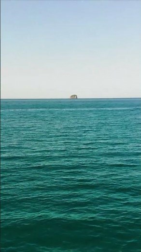 The Pacific Ocean Is the Largest Ocean