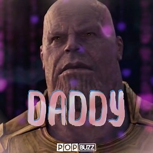 47K views · 653 reactions | Have you ever noticed Thanos is thicc… like REALLY thicc  | Capital Buzz | Facebook