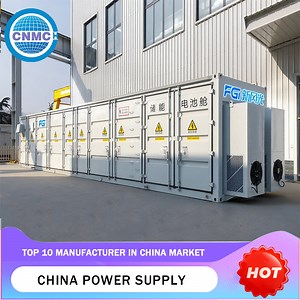 [Hot Item] Ultra-Fast Transient Response Enabling Precision Voltage Regulation and Renewable Integration Modular Svg