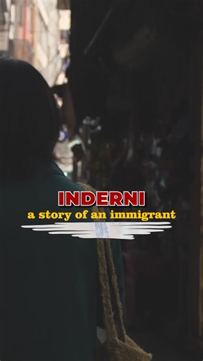 Nepalese Business Directory📍 on Instagram: "Living between two homes, carrying two identities in one heart. 🇳🇵🇬🇧 Inderni is that feeling - nostalgia, struggle, and quiet hope. If you’ve ever missed Nepal, this story is yours. Indreni Official Premiere: 10th Jan 2026 | Come & witness the Indreni Experience 🎬 🎟️ Get your tickets now - link in @ps_no_bs @underadar_official bio."