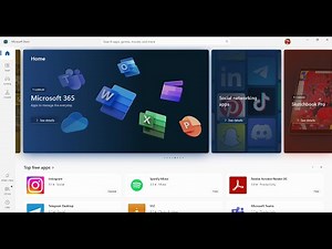 Fix Microsoft Store Error Code 0x80240016 On Windows 11/10 PC