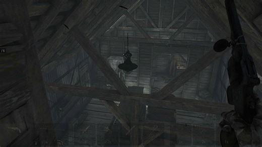 银矿场二层点位教学 震撼首发！