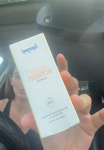 let’s see if these will be the products that finally heal my skin 🤞🏻 @Ulta Beauty @Supergoop @Anua Store US @MEDIHEAL