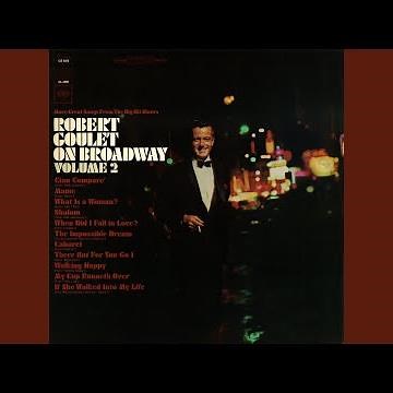 Mame (From the Musical Production, "Mame")