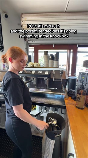 Portafilter Tips for Better Coffee Brewing