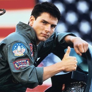 You can be my wingman anytime. | We Are The Mighty