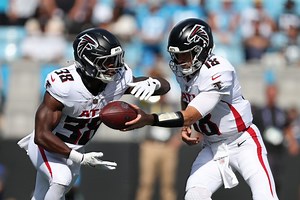 Falcons Shockingly Predicted As Potential Seller As NFL Trade Deadline Approaches