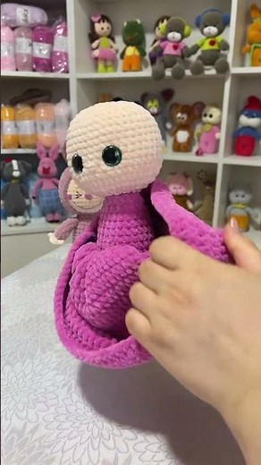 How to crochet doll,amigurumi tutorial for beginners,how to crochet plushie,crochet toys,plushie toy