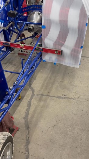 Mini Rod completion. | Advanced Chassis