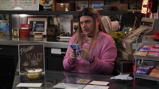 MIKE'S AMAZING BRINGS YOU JASON ALEXANDER LIKE YOU'VE NEVER SEEN HIM BEFORE - News