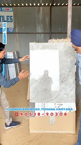 815 reactions · 55 shares | Gora Tiles Tohana..☎️90538-90308…Chandigarh Road,Tohana #PorcelainTiles #TimelessDesign #goratiles #goratilestore #rampuraphul #india #design #home #bathinda #tiles #homedecor #luxury | Gora Tiles Store Rampura | Facebook