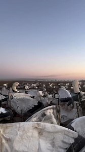 Arkansas today! Now booking 2024 Spring snow goose NE Arkansas, NW / central Missouri Nebraska, South Dakota, North Dakota, Saskatchewan. 2024 Fall duck / goose hunting Quill Lake Saskatchewan, Devils Lake North Dakota, and Peace River Alberta. All of these are hand picked locations over 25 years of Outfitting in the USA and Canada. Join us in these Premier Waterfowl Destinations! Call/text Matt today 507-696-0208#waterfowl �#waterfowler �#waterfowlphotography �#waterfowlnation �#waterfowllife �