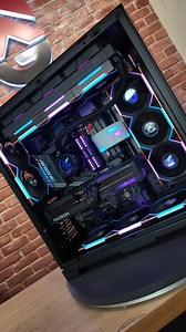 SYSTEM SPECS (Price: 245,200.00) **Disclaimer: Price and availability of parts indicated in this post are only valid during the time of the build** Motherboard: Gigabyte-X870-AORUS-ELITE-WIFI7 CPU: Ryzen 9 9950X3D ***GPU: Gigabyte RX 9070 XT Aorus Elite 16GB RAM: Corsair Dominator Platinum 2x32gb 6000mhz DDR5 CL30- Grey (Intel XMP & AMD Expo) Power Supply: Gigabyte Aorus Elite GP-AE1000PM-PG5 P1000W 80 Platinum Fully Modular PCIE 5.0 - Black Storage 1: Western Digital Black 8tb 128mb Cache 7200r