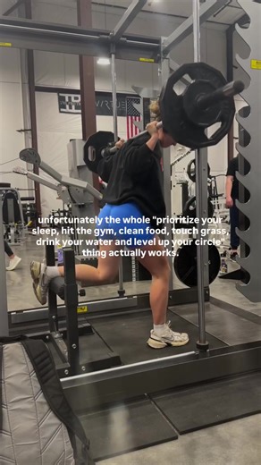 unfortunately, the simple stuff, it does work…