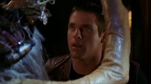 Fasrcape Season 04 Episode 10 - Coup By Clam