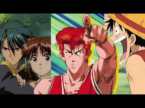 90s Anime That Never Disappoint: A Nostalgic Journey