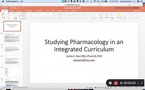 How to study pharmacology
