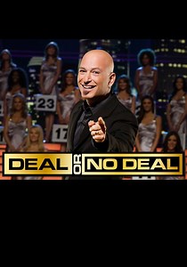 Deal or No Deal - stream tv show online