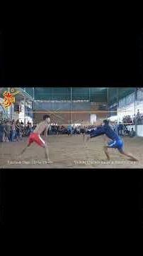Douk Show his performance Skill