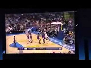 Kevin Durant Movie "Thunderstruck" - Kevin Durant News Scenes