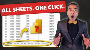 How to Load All Sheets from Excel in Power BI | Avi Singh posted on the topic | LinkedIn