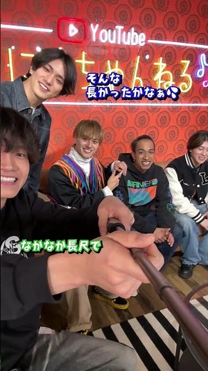 Ae! group (w/English Subtitles!) [Yonino Channel Collaboration Part 2] Completing the Timeline!