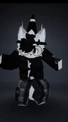 Move your body #roblox #robloxedit #edit #robloxdance #dance #shorts